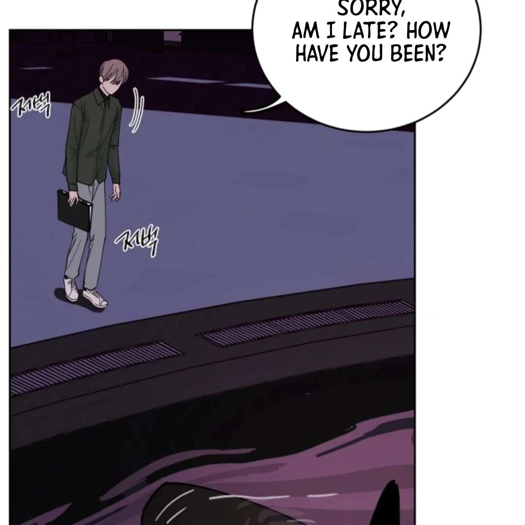 Incident Name: Tsunami: Killer Whale Hunting Method Chapter 5 page 21
