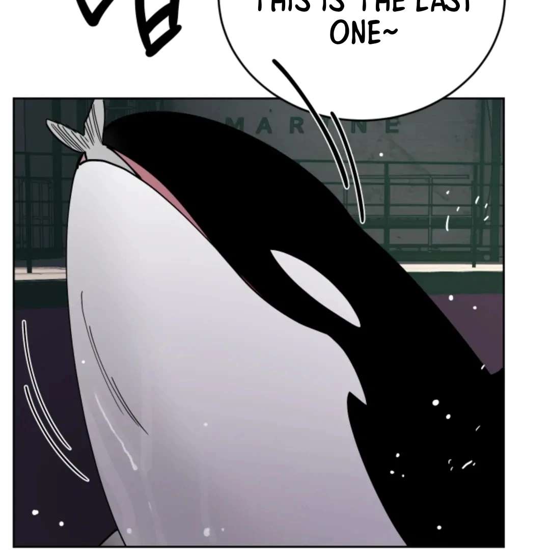 Incident Name: Tsunami: Killer Whale Hunting Method Chapter 5 page 29