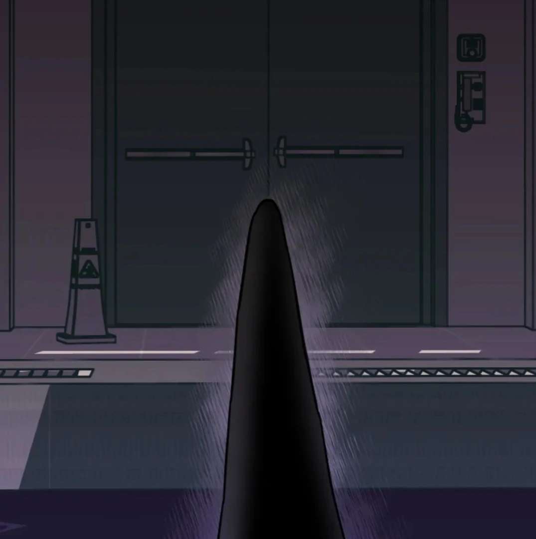 Incident Name: Tsunami: Killer Whale Hunting Method Chapter 5 page 73