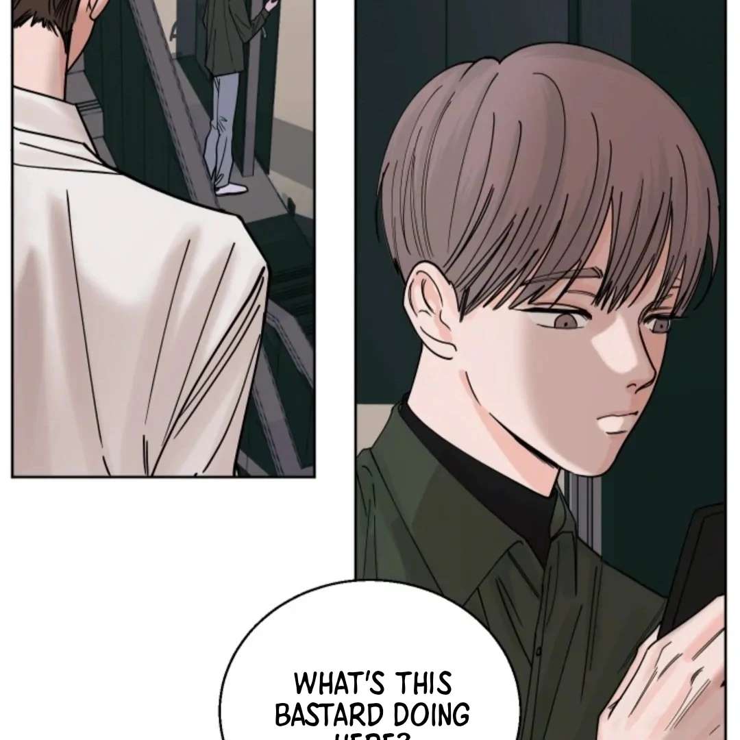 Incident Name: Tsunami: Killer Whale Hunting Method Chapter 5 page 93