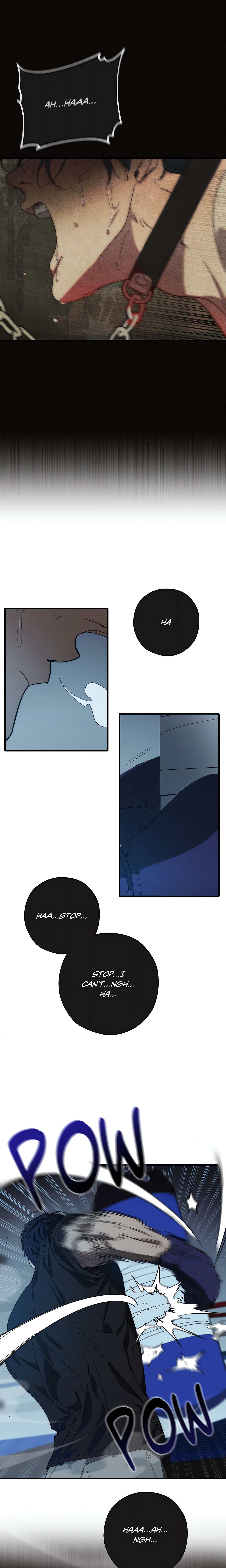 Incomplete Combustion Chapter 1 page 4