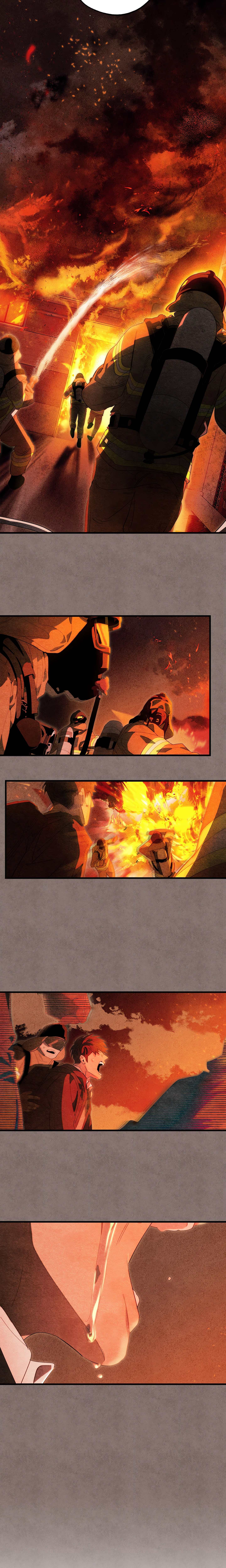 Incomplete Combustion Chapter 1 page 14