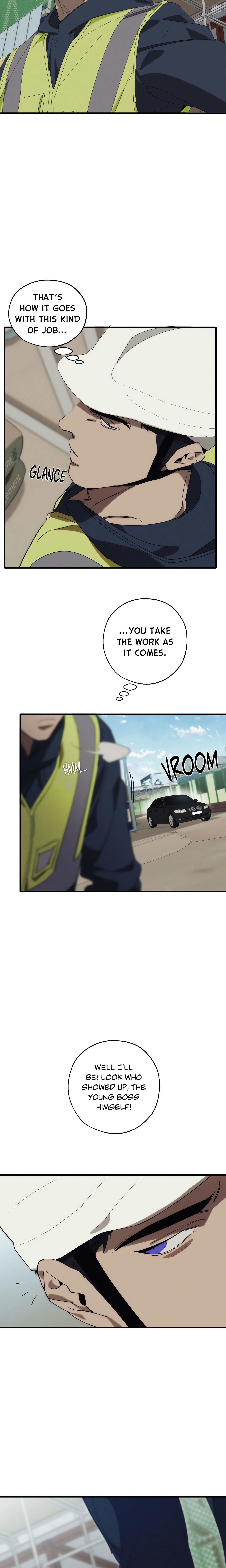 Incomplete Combustion Chapter 1 page 16