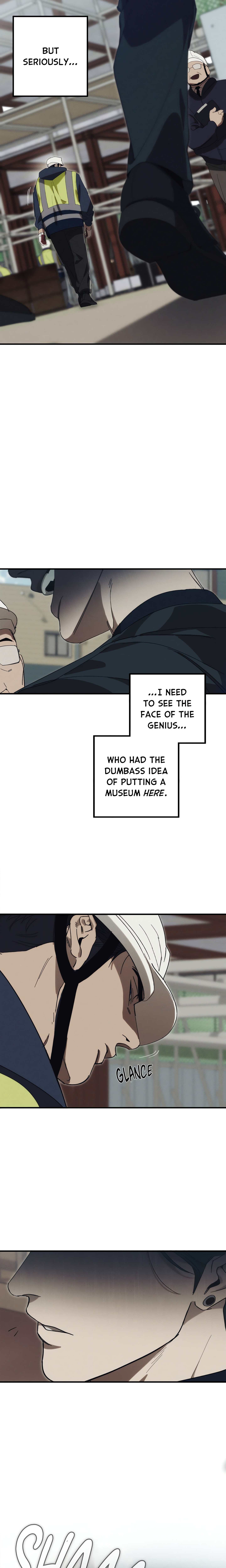 Incomplete Combustion Chapter 1 page 17