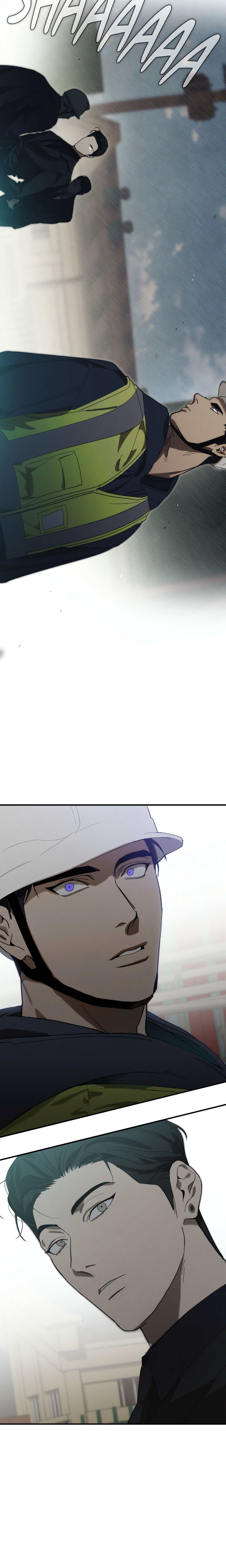 Incomplete Combustion Chapter 1 page 18