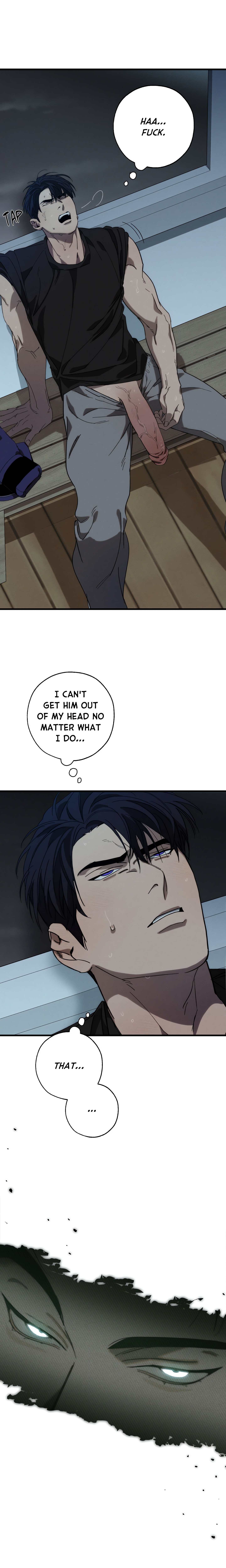 Incomplete Combustion Chapter 1 page 21