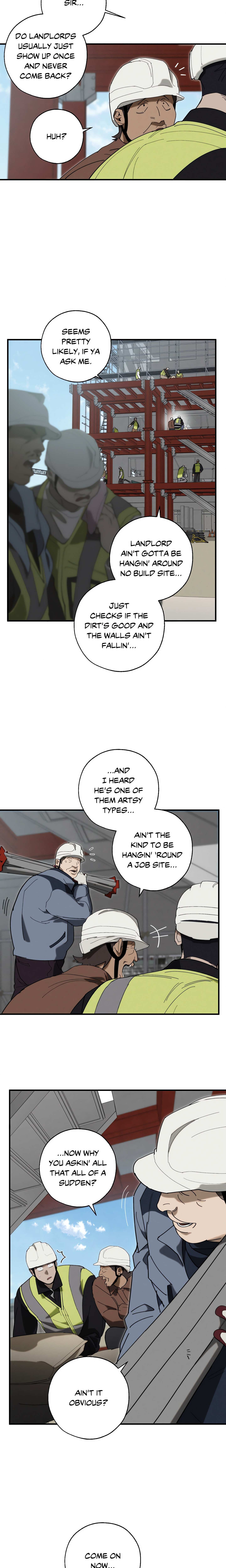 Incomplete Combustion Chapter 2 page 8