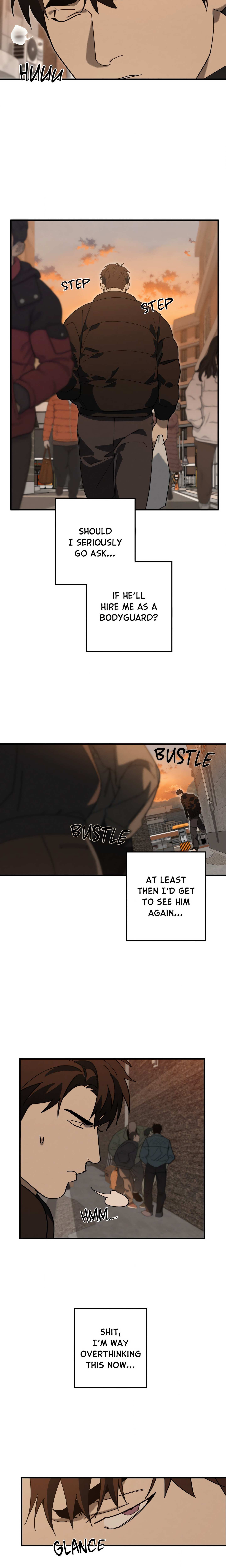 Incomplete Combustion Chapter 2 page 13
