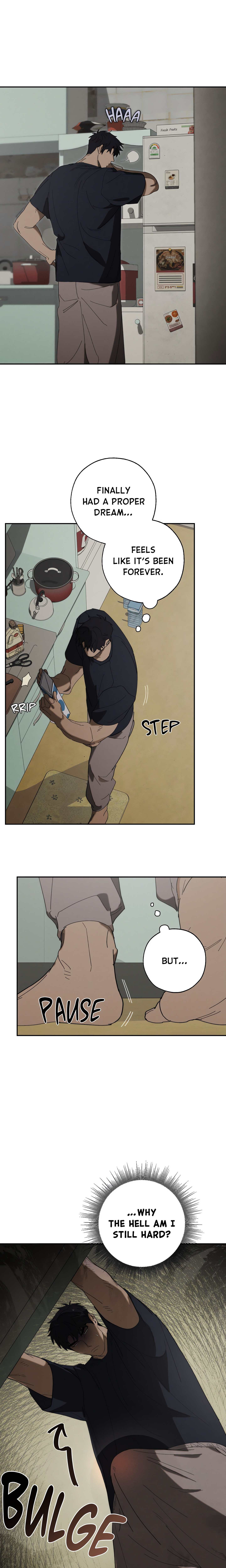 Incomplete Combustion Chapter 3 page 13
