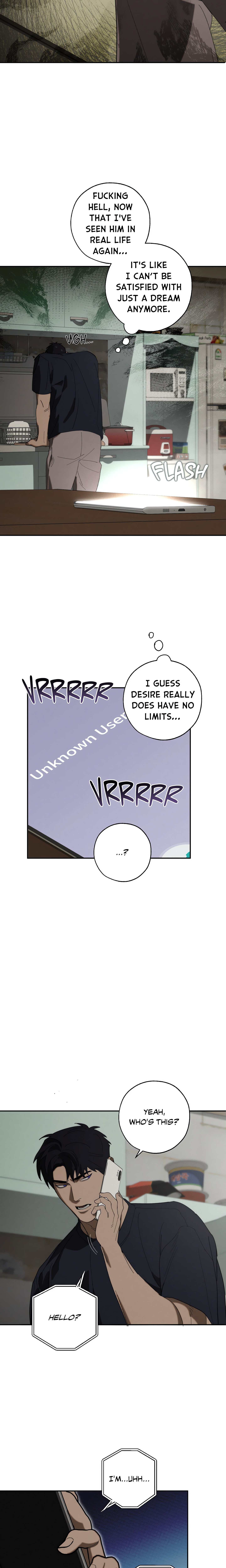Incomplete Combustion Chapter 3 page 14
