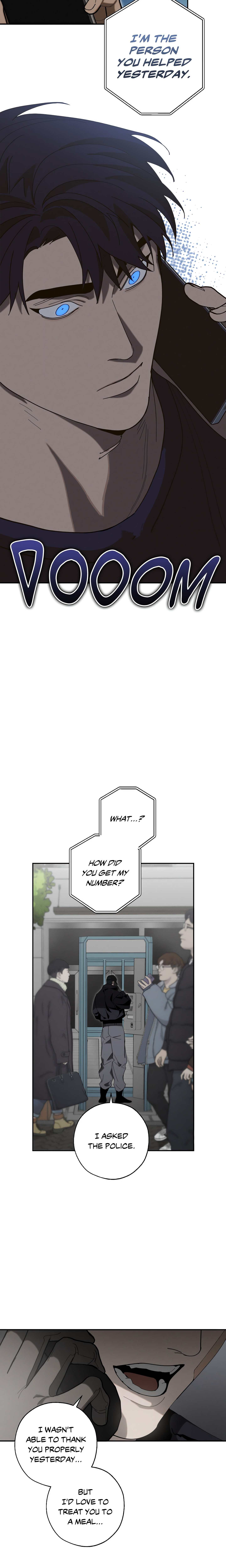 Incomplete Combustion Chapter 3 page 15