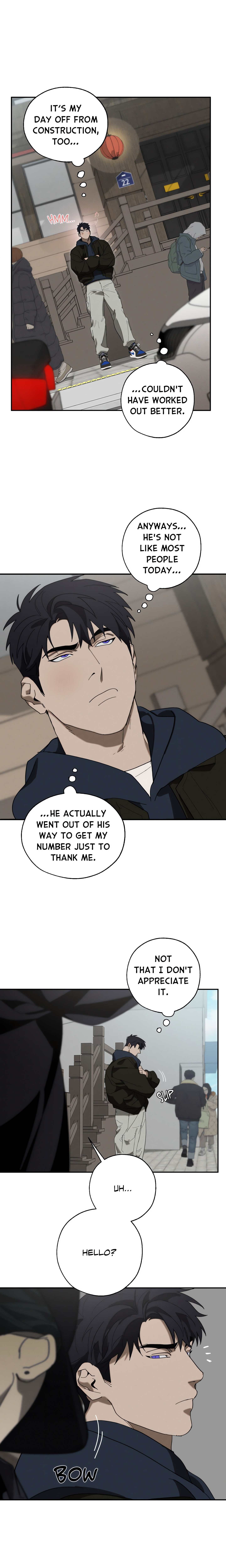 Incomplete Combustion Chapter 3 page 17