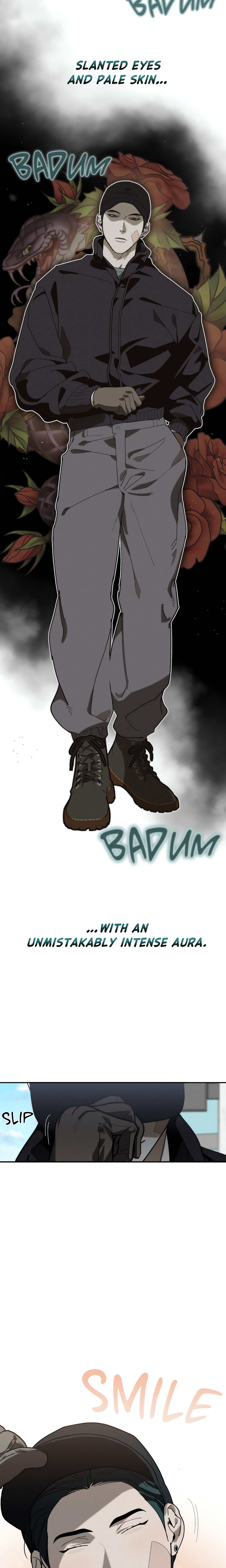Incomplete Combustion Chapter 3 page 19