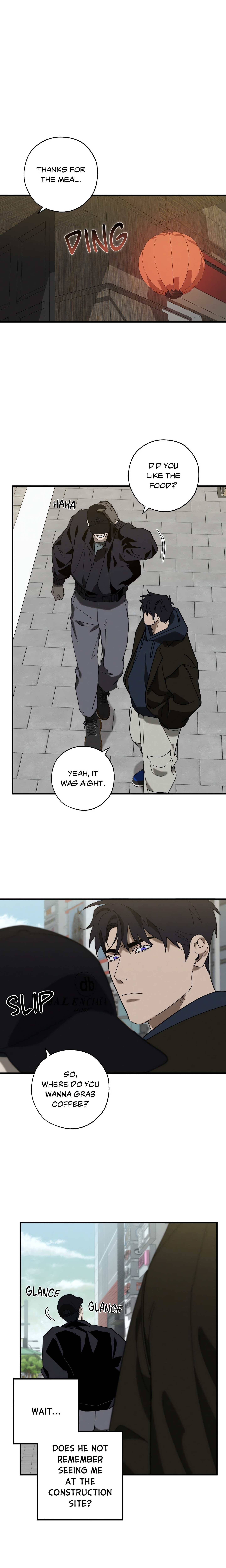 Incomplete Combustion Chapter 4 page 5