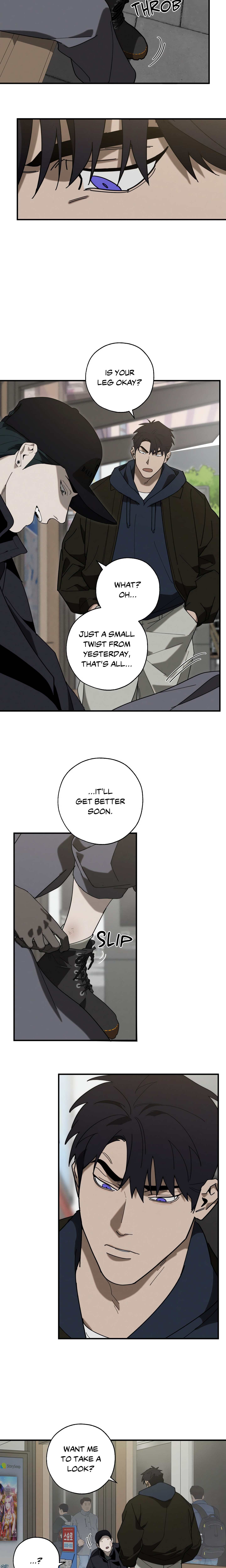 Incomplete Combustion Chapter 4 page 8