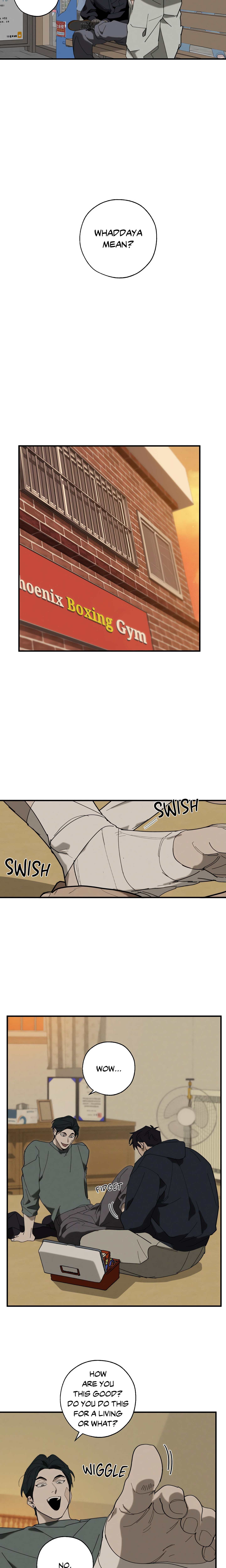 Incomplete Combustion Chapter 4 page 9