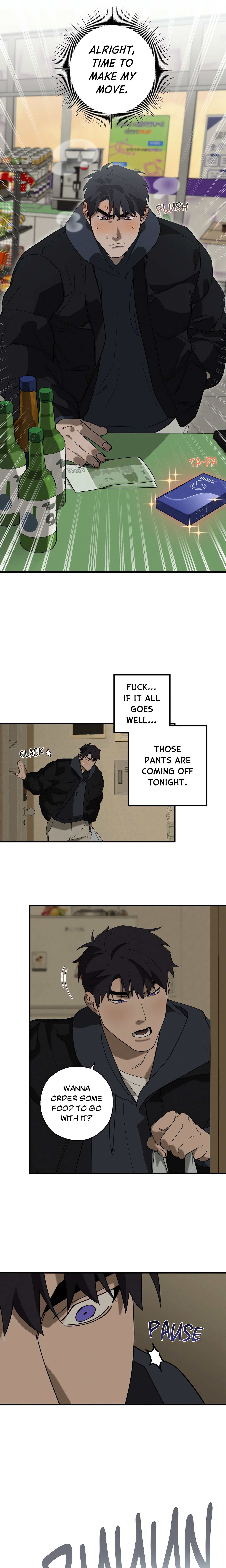 Incomplete Combustion Chapter 4 page 13