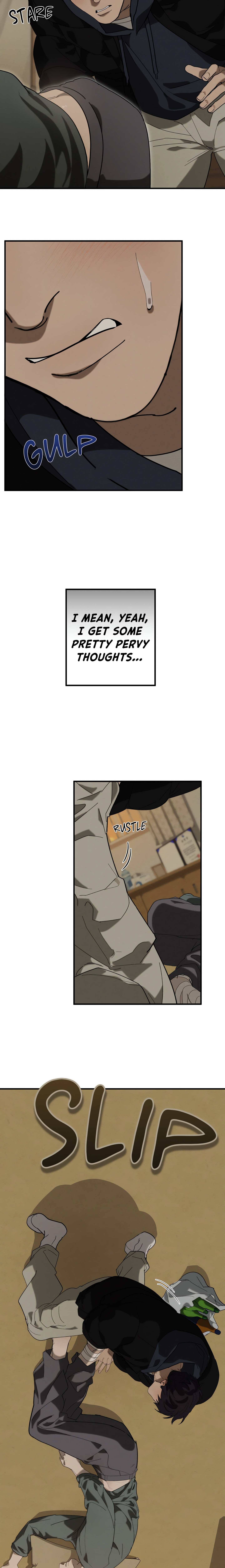 Incomplete Combustion Chapter 4 page 15