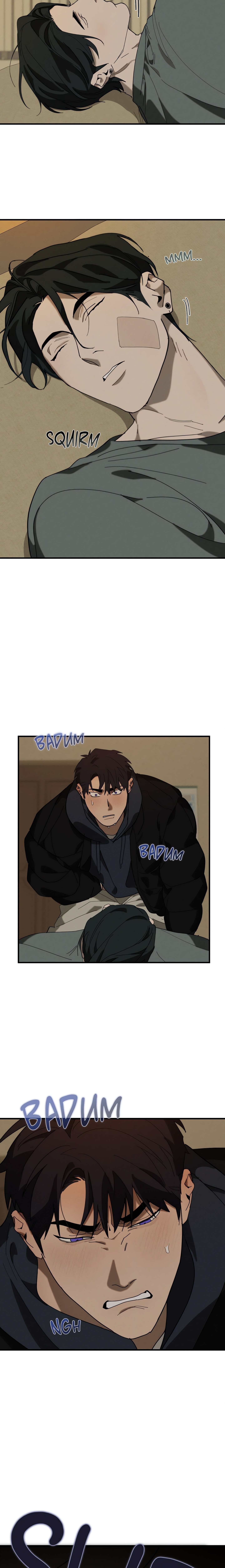 Incomplete Combustion Chapter 4 page 17