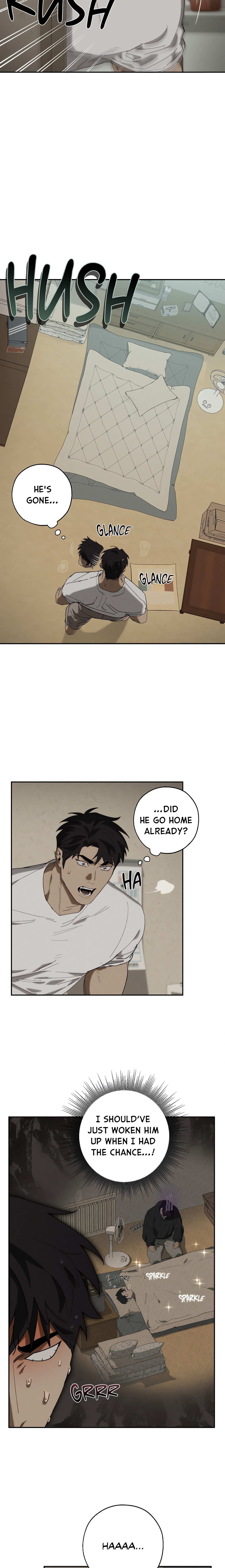 Incomplete Combustion Chapter 5 page 4