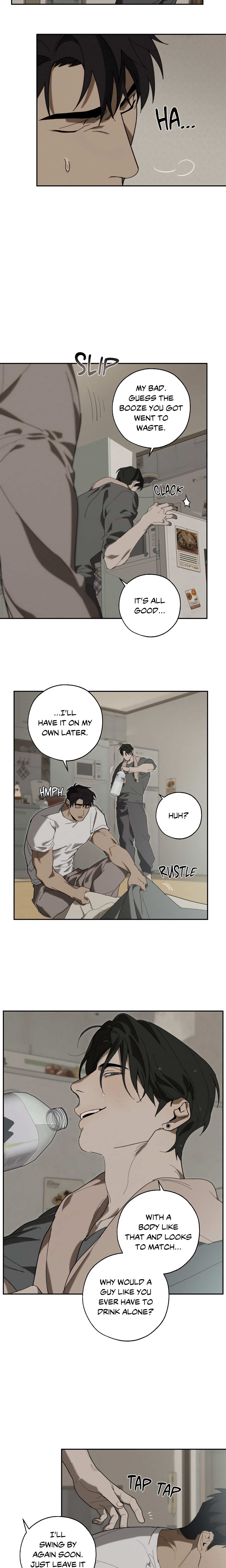 Incomplete Combustion Chapter 5 page 6