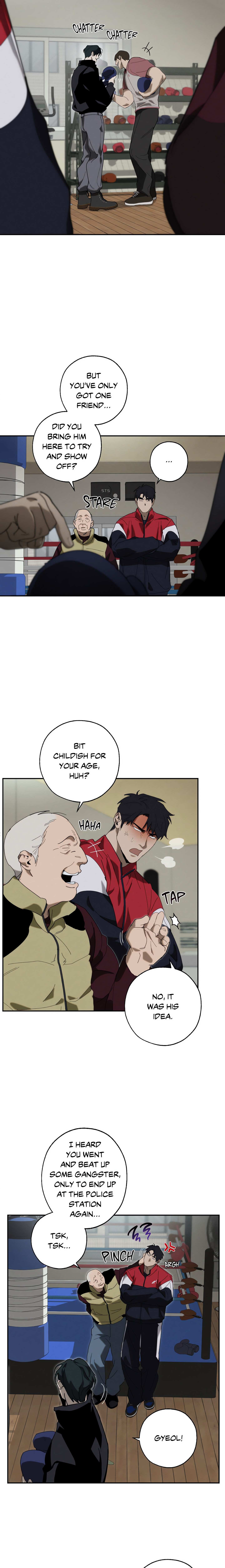 Incomplete Combustion Chapter 5 page 11