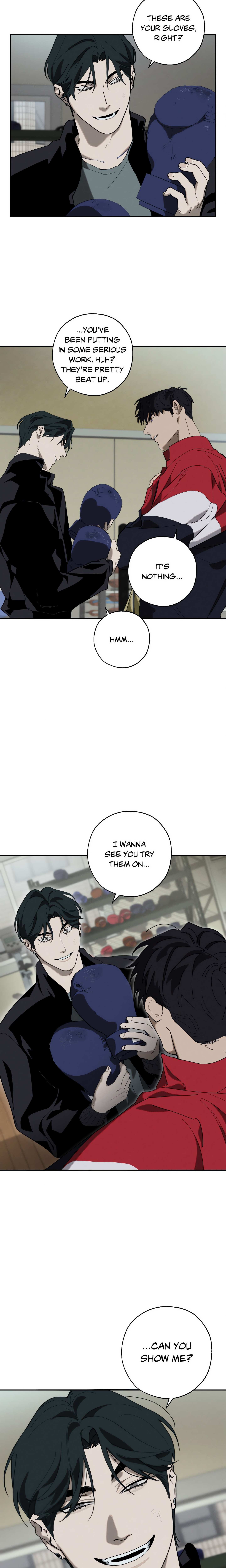 Incomplete Combustion Chapter 5 page 12