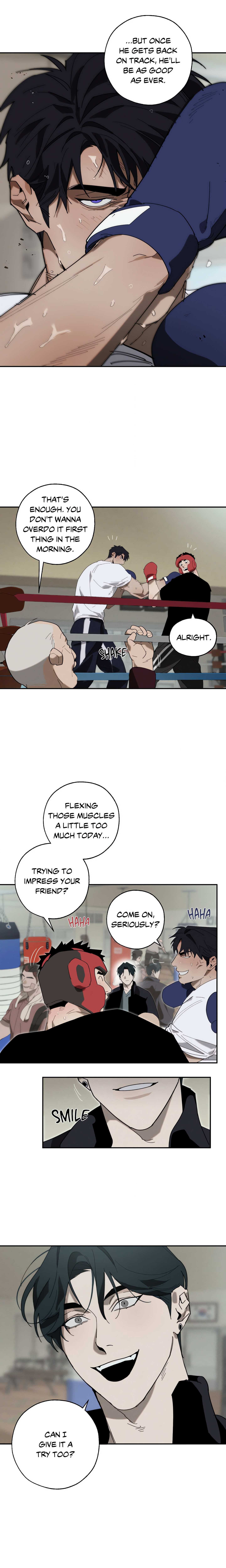 Incomplete Combustion Chapter 5 page 15