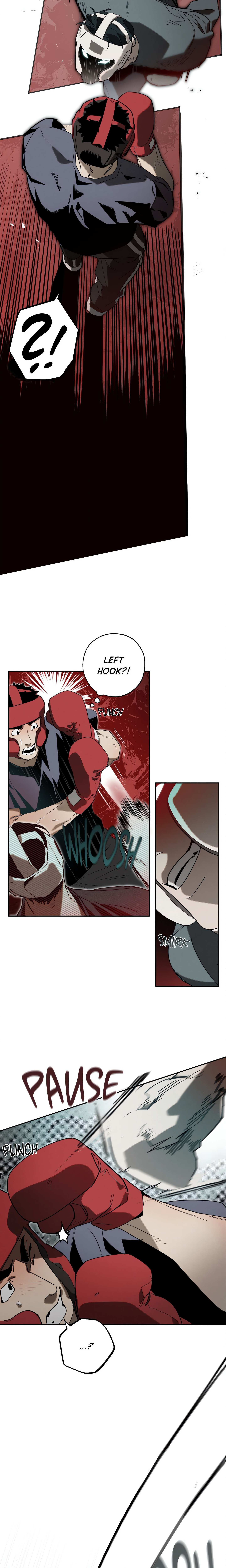 Incomplete Combustion Chapter 5 page 19