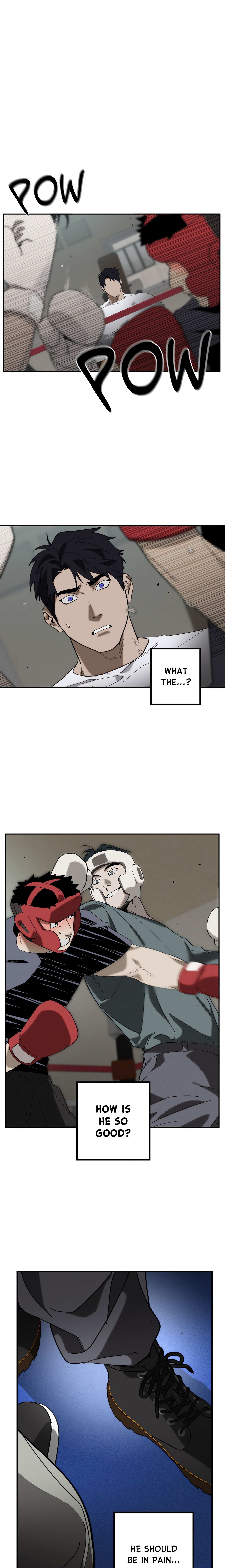 Incomplete Combustion Chapter 6 page 2