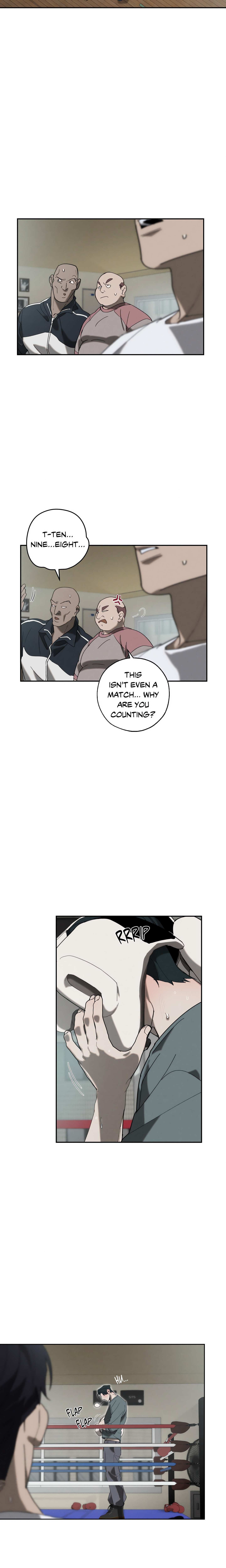 Incomplete Combustion Chapter 6 page 5