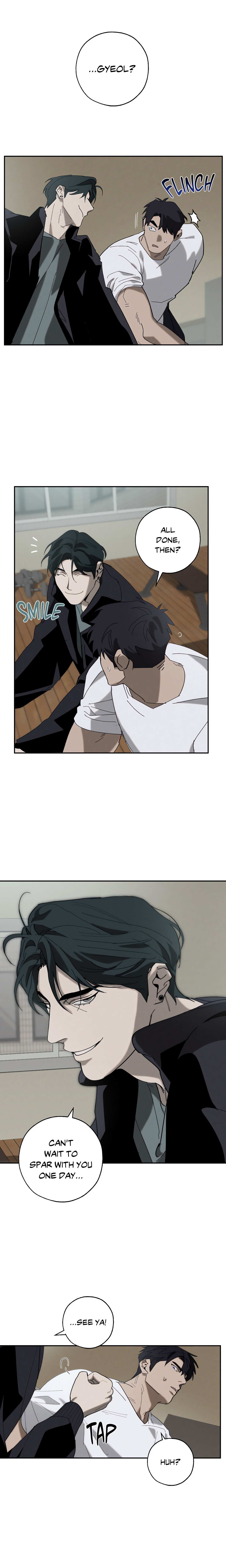 Incomplete Combustion Chapter 6 page 9