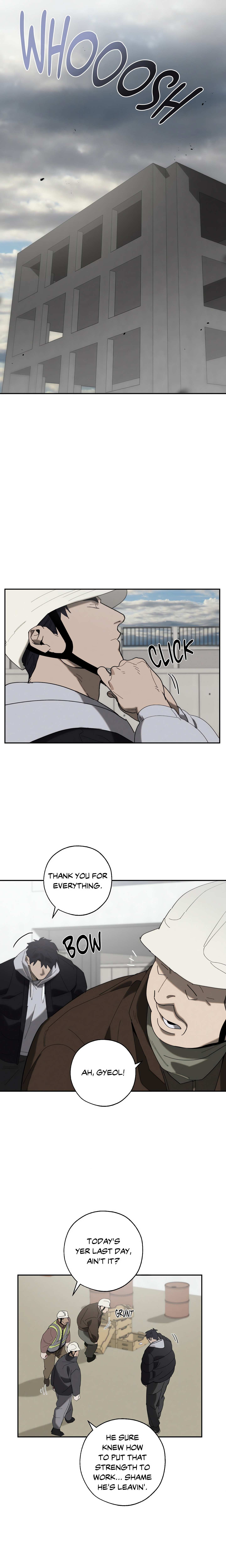 Incomplete Combustion Chapter 6 page 13