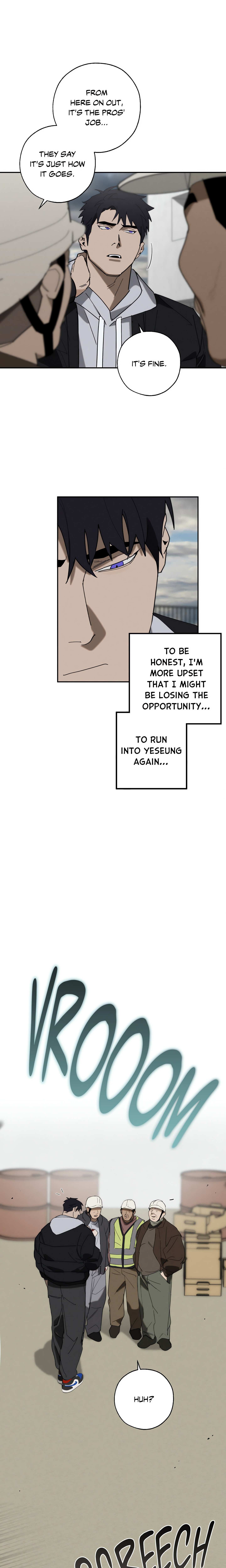 Incomplete Combustion Chapter 6 page 14
