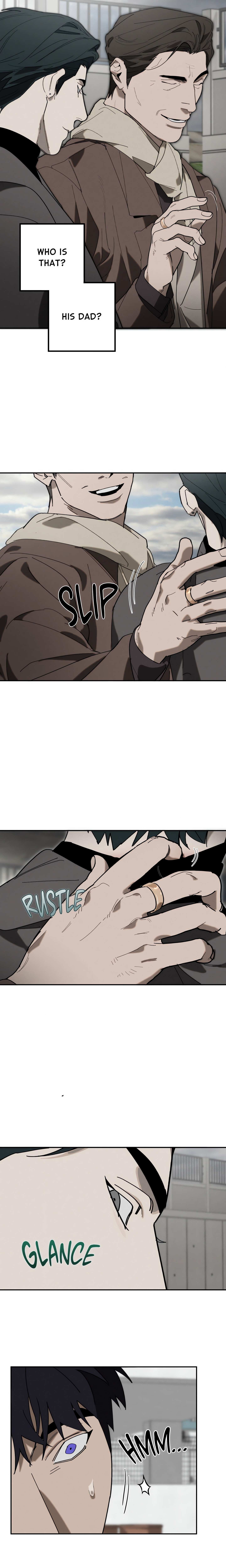 Incomplete Combustion Chapter 6 page 18