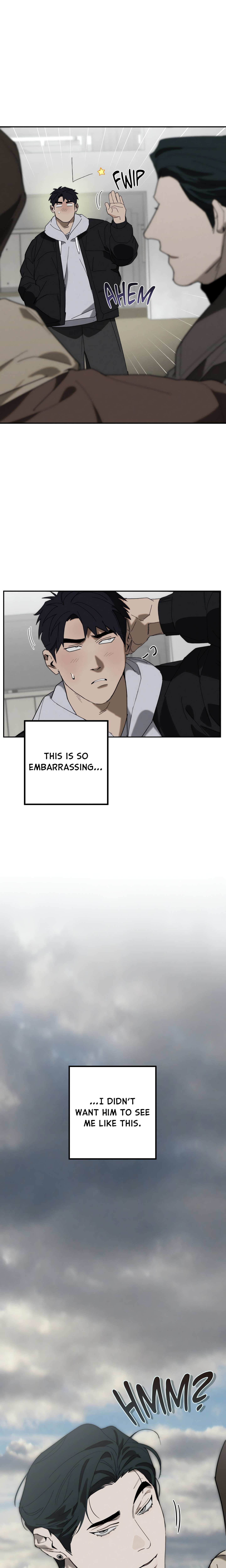 Incomplete Combustion Chapter 6 page 19