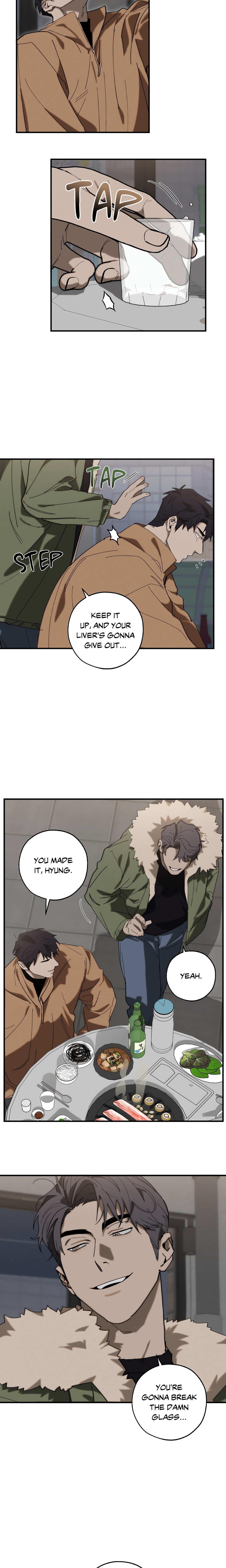 Incomplete Combustion Chapter 7 page 2