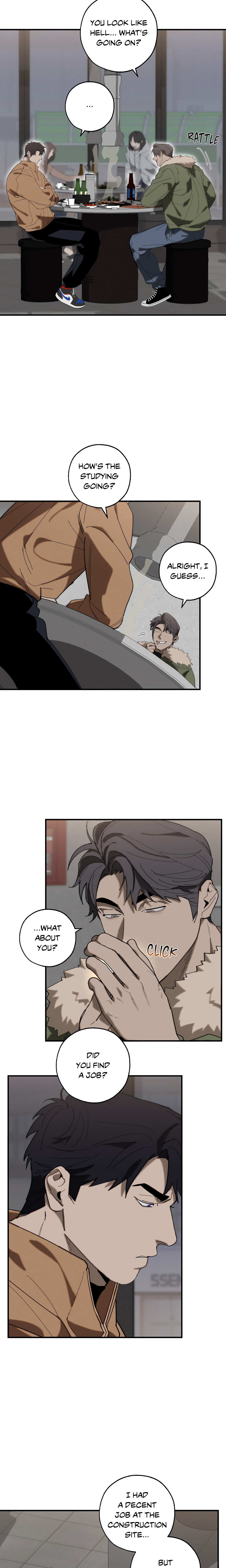 Incomplete Combustion Chapter 7 page 3