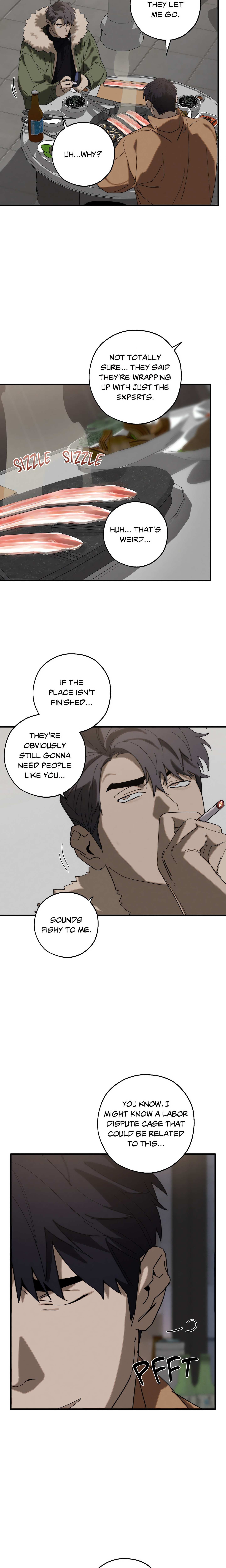 Incomplete Combustion Chapter 7 page 4