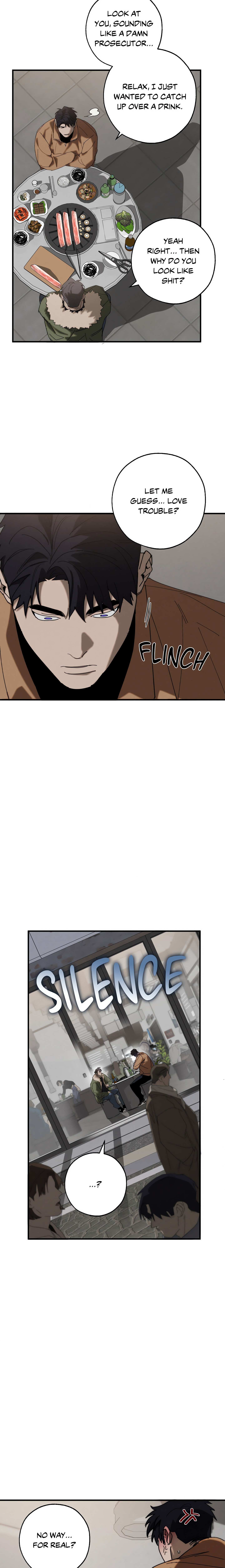 Incomplete Combustion Chapter 7 page 5
