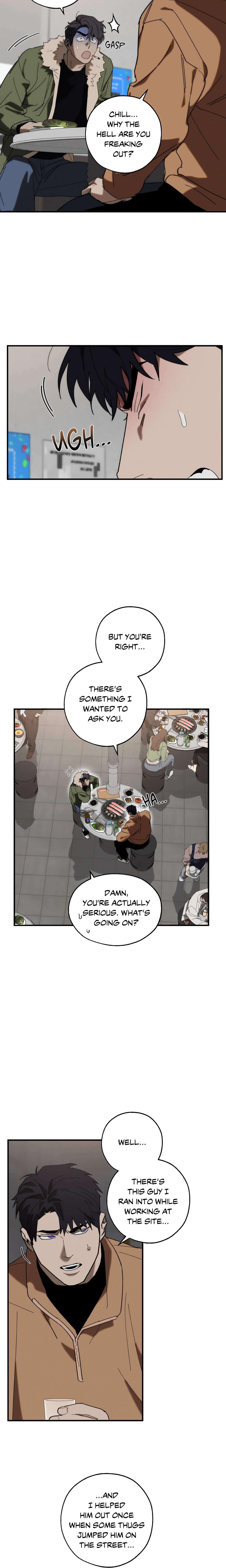 Incomplete Combustion Chapter 7 page 6