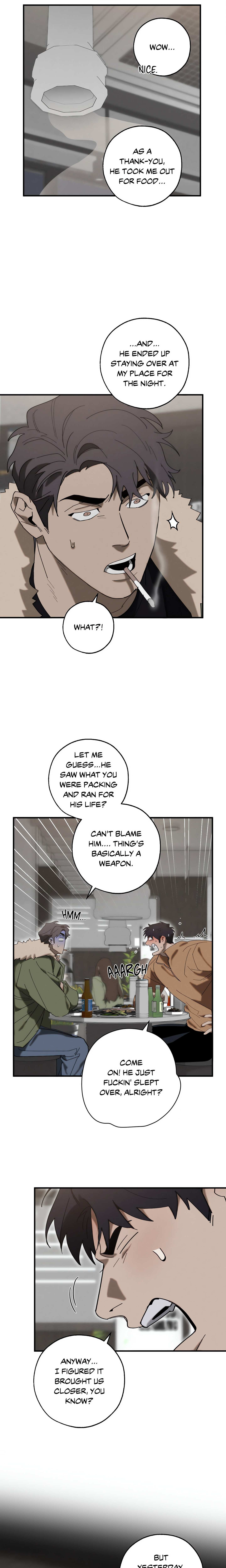 Incomplete Combustion Chapter 7 page 7