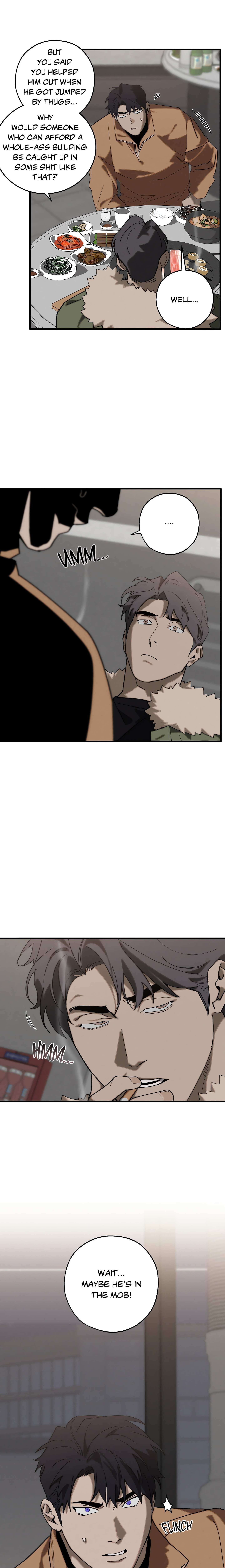 Incomplete Combustion Chapter 7 page 10