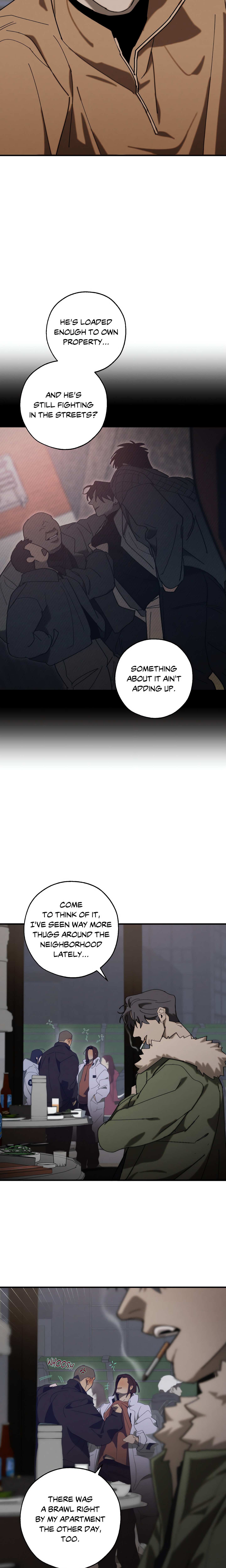 Incomplete Combustion Chapter 7 page 11
