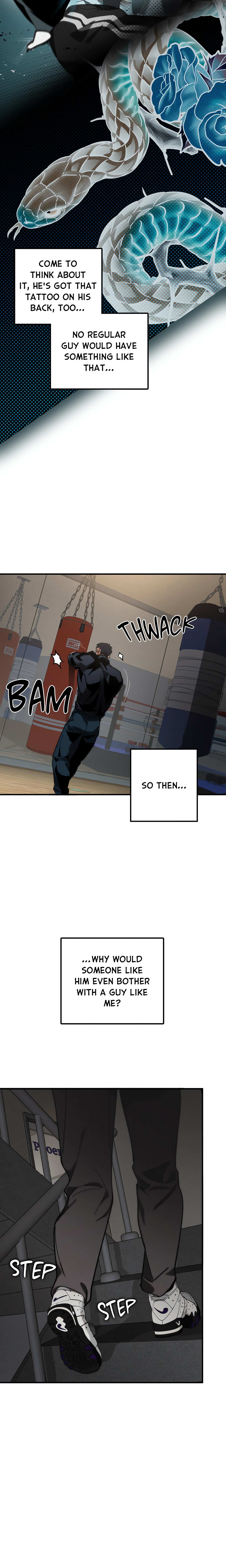 Incomplete Combustion Chapter 7 page 15