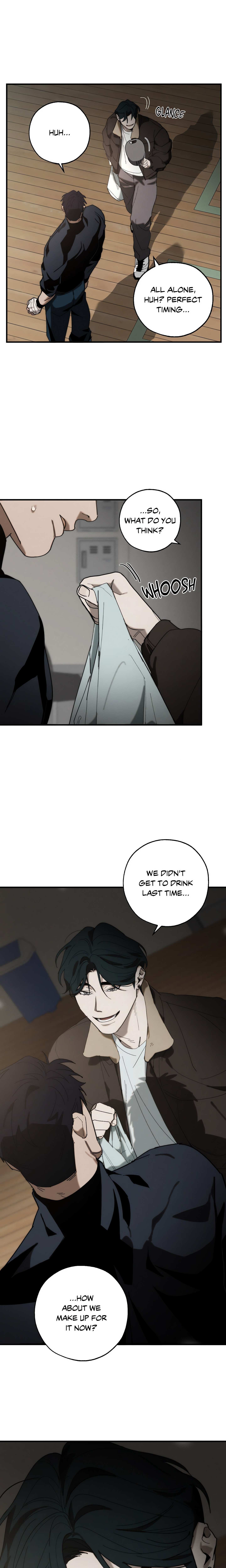 Incomplete Combustion Chapter 7 page 17