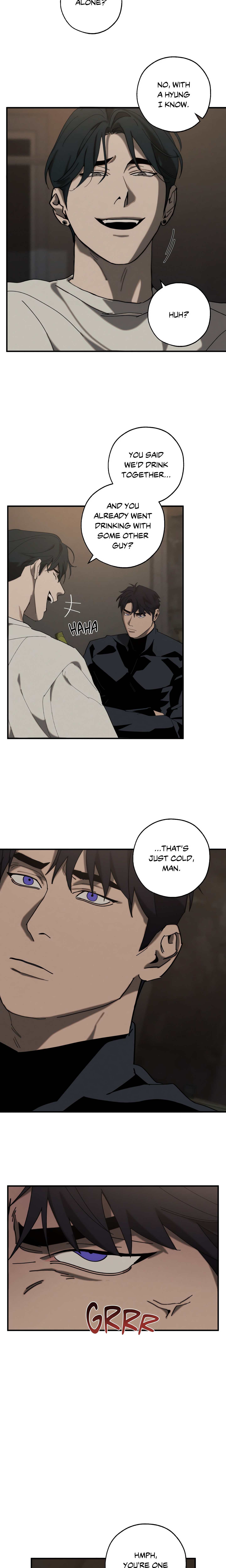 Incomplete Combustion Chapter 8 page 2