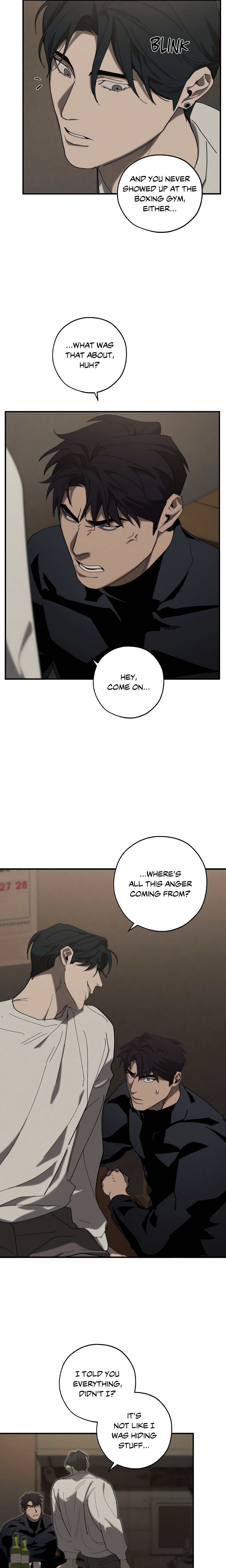 Incomplete Combustion Chapter 8 page 8