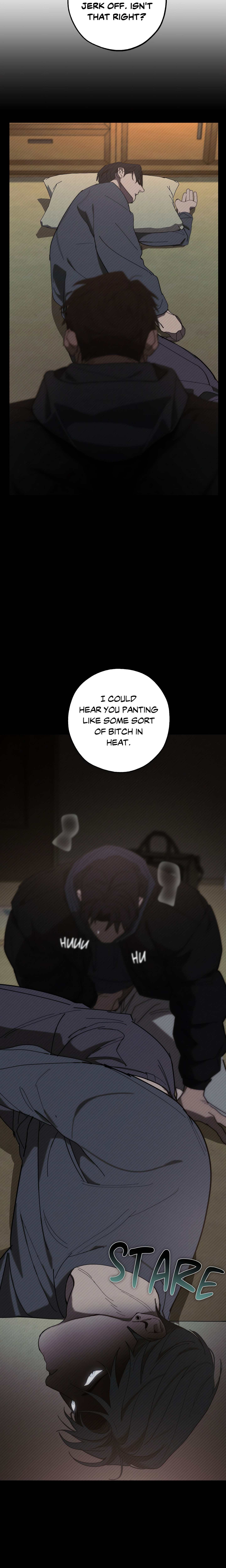 Incomplete Combustion Chapter 8 page 11