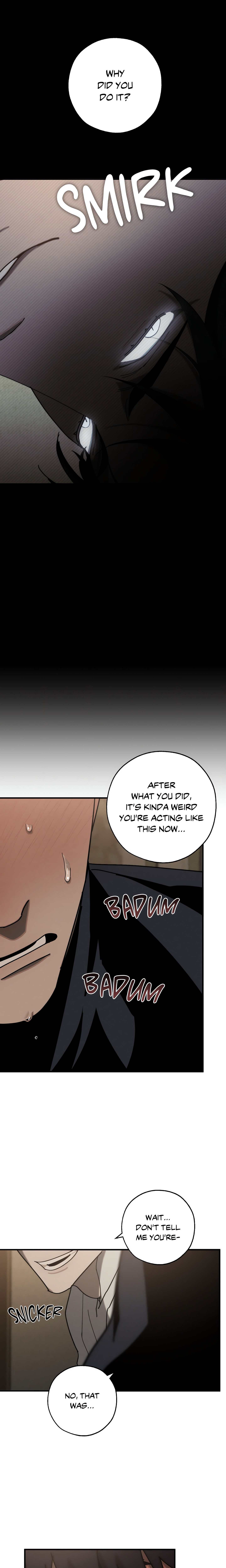 Incomplete Combustion Chapter 8 page 12